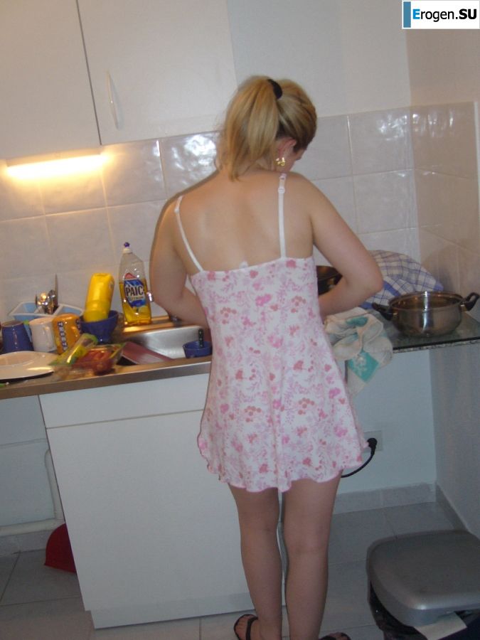 он ее хочет рачком. Фото 37