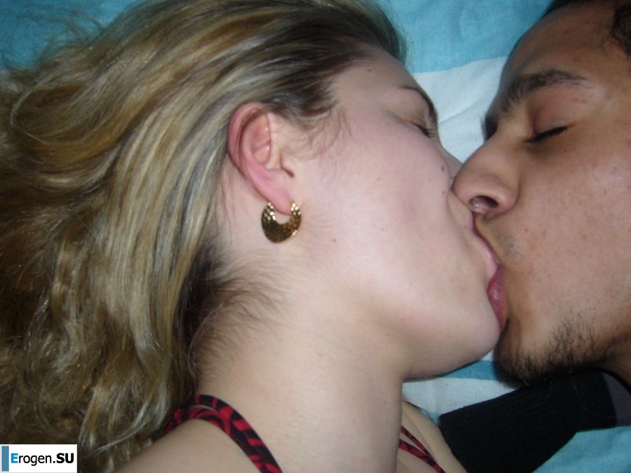 он ее хочет рачком. Фото 7