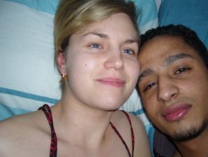 он ее хочет рачком. Эскиз 11