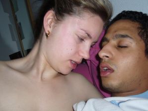 он ее хочет рачком. Эскиз 14