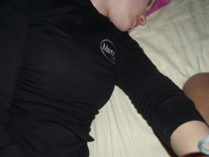 он ее хочет рачком. Эскиз 23