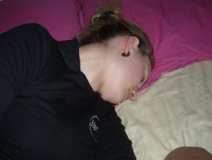 он ее хочет рачком. Эскиз 24