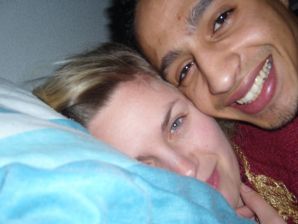 он ее хочет рачком. Эскиз 26