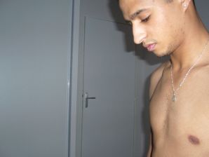 он ее хочет рачком. Эскиз 32