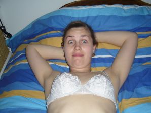 он ее хочет рачком. Эскиз 46