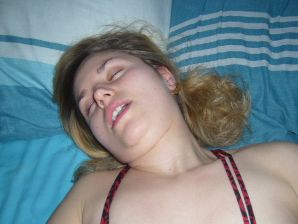 он ее хочет рачком. Эскиз 48