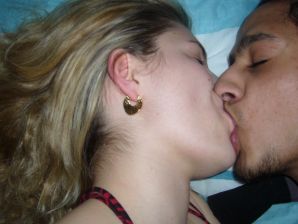 он ее хочет рачком. Эскиз 7