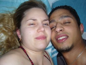 он ее хочет рачком. Эскиз 9