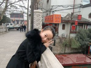 Chinese woman went on a business trip. Thumb 6