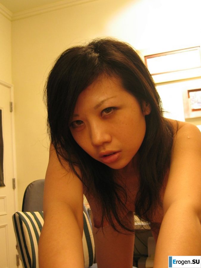 Asians love sex and big dicks. Part 2. Photo 10