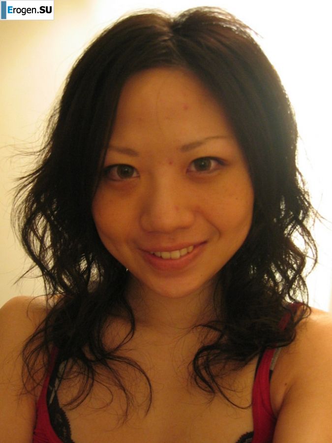 Asians love sex and big dicks. Part 2. Photo 12