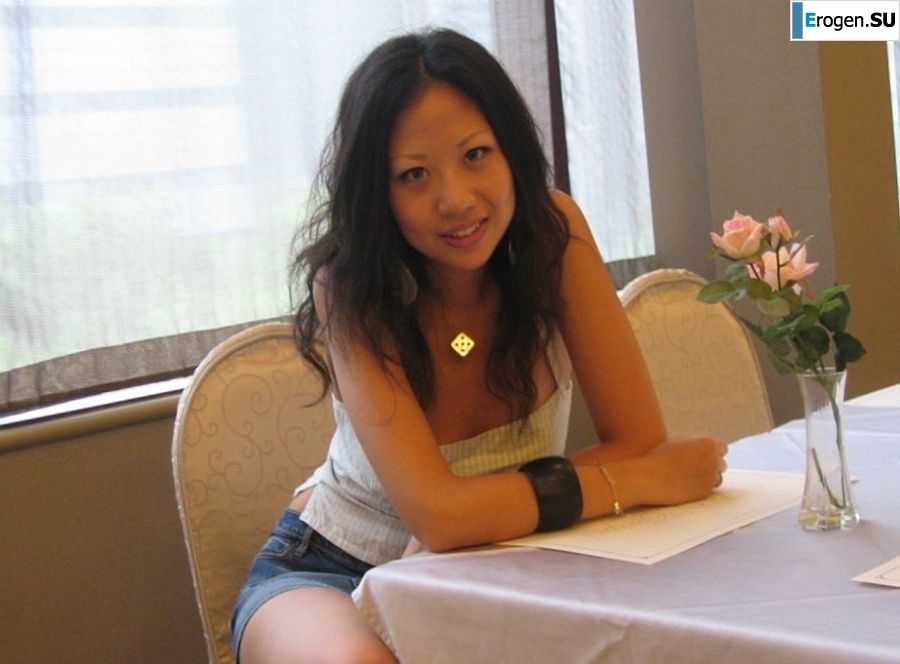 Asians love sex and big dicks. Part 2. Photo 20