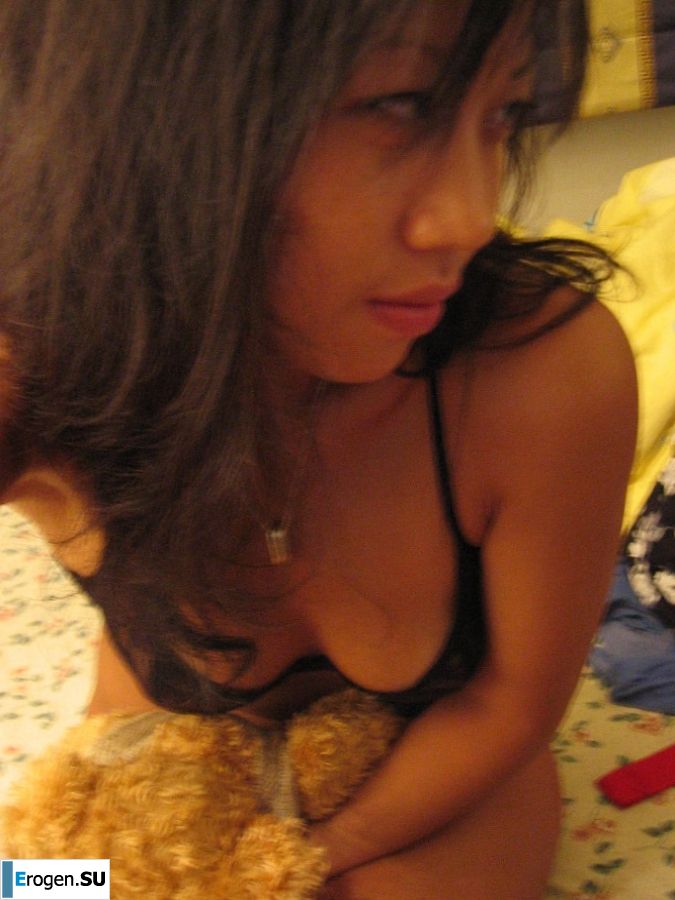 Asians love sex and big dicks. Part 2. Photo 21