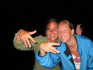 girls are only topless friends. Thumb 34