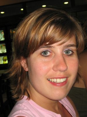 girls are only topless friends. Thumb 5