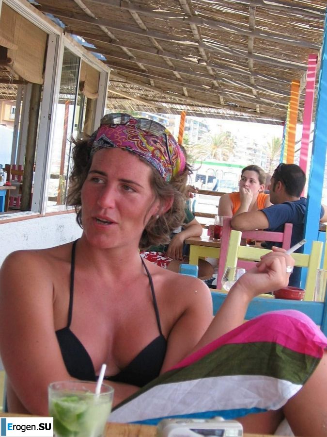 девушки дружат только топлесс. Часть 2. Фото 13