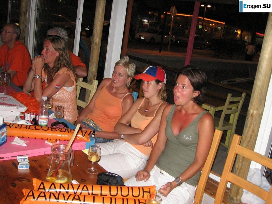 девушки дружат только топлесс. Часть 2. Фото 20