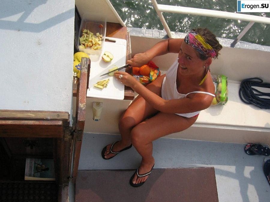 девушки дружат только топлесс. Часть 2. Фото 27