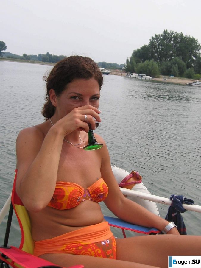 девушки дружат только топлесс. Часть 2. Фото 31