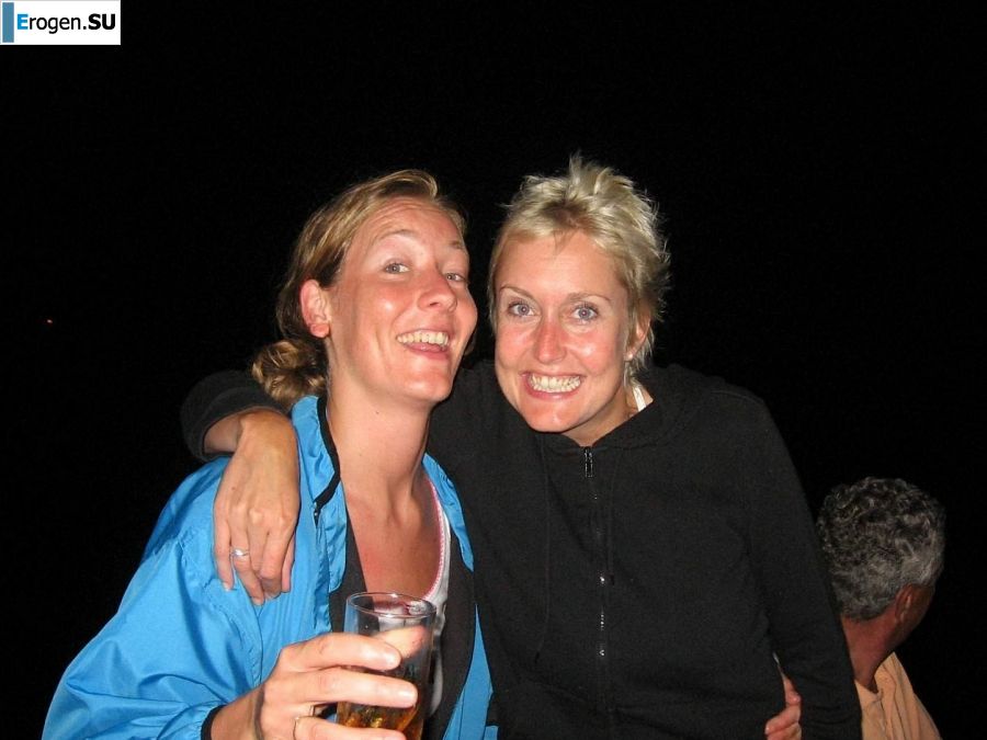 девушки дружат только топлесс. Часть 2. Фото 44