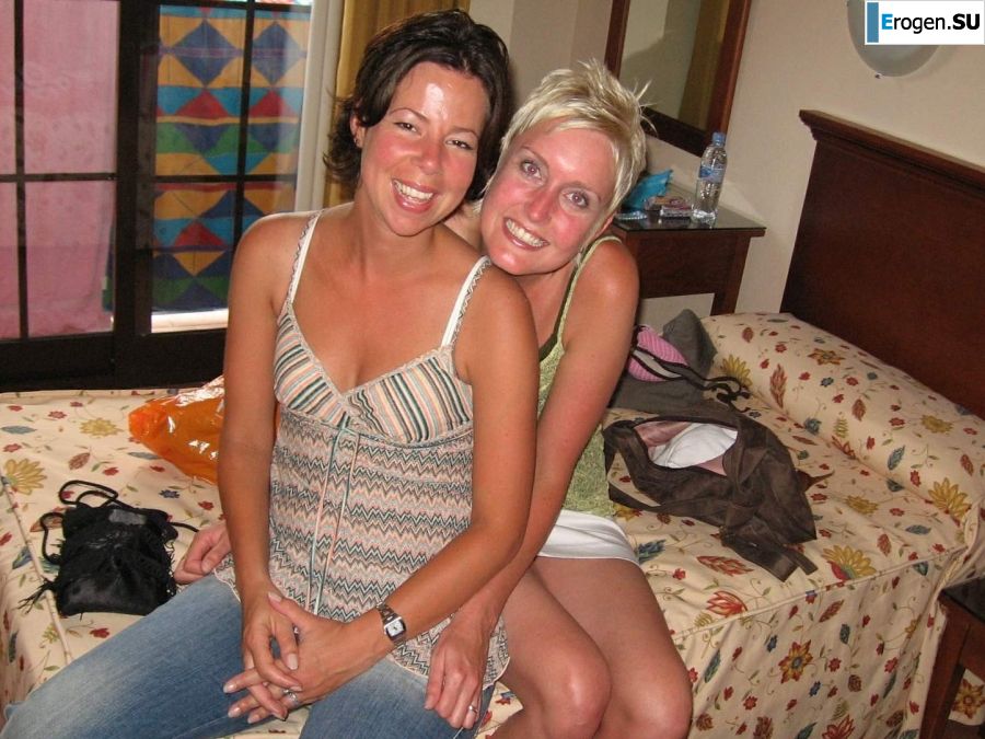 девушки дружат только топлесс. Часть 2. Фото 5