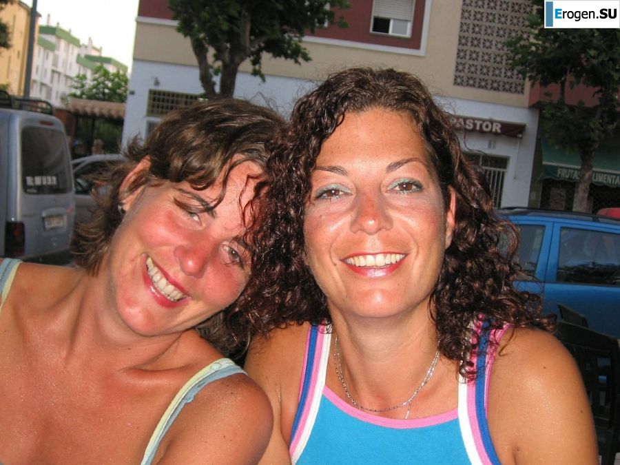 девушки дружат только топлесс. Часть 2. Фото 6