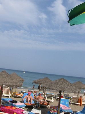 girls are only topless friends. Part 2. Thumb 11