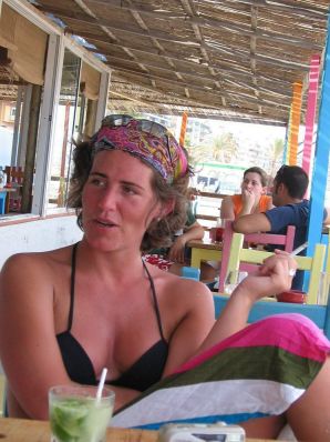 girls are only topless friends. Part 2. Thumb 13