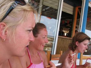 girls are only topless friends. Part 2. Thumb 14