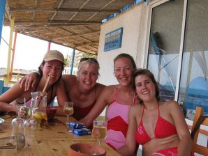 girls are only topless friends. Part 2. Thumb 15