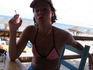 girls are only topless friends. Part 2. Thumb 16