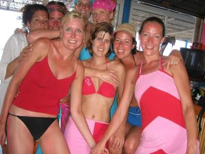 girls are only topless friends. Part 2. Thumb 17