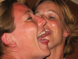 girls are only topless friends. Part 2. Thumb 24