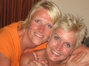 girls are only topless friends. Part 2. Thumb 25