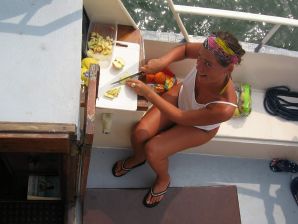 girls are only topless friends. Part 2. Thumb 27