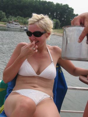 girls are only topless friends. Part 2. Thumb 32