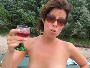 girls are only topless friends. Part 2. Thumb 35