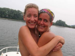 girls are only topless friends. Part 2. Thumb 39