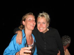 girls are only topless friends. Part 2. Thumb 44