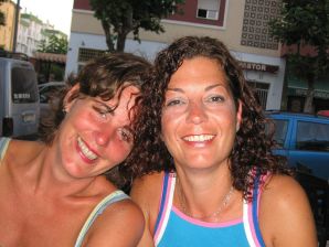 girls are only topless friends. Part 2. Thumb 6