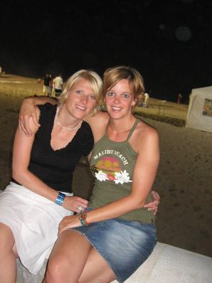 girls are only topless friends. Part 2. Thumb 7