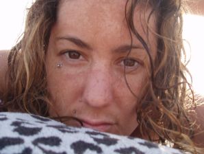 Lesbian on vacation with a friend. Part 3. Thumb 21