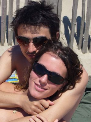 Lesbian on vacation with a friend. Part 3. Thumb 33