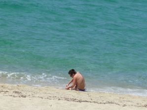 Lesbian on vacation with a friend. Part 3. Thumb 8