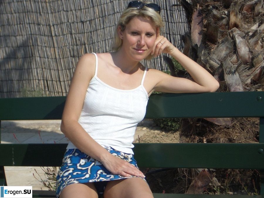 Swingers went on a sex tour. Part 2. Photo 14