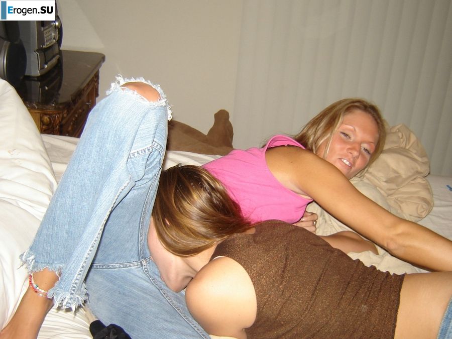 debauchery in a lake house. Photo 30