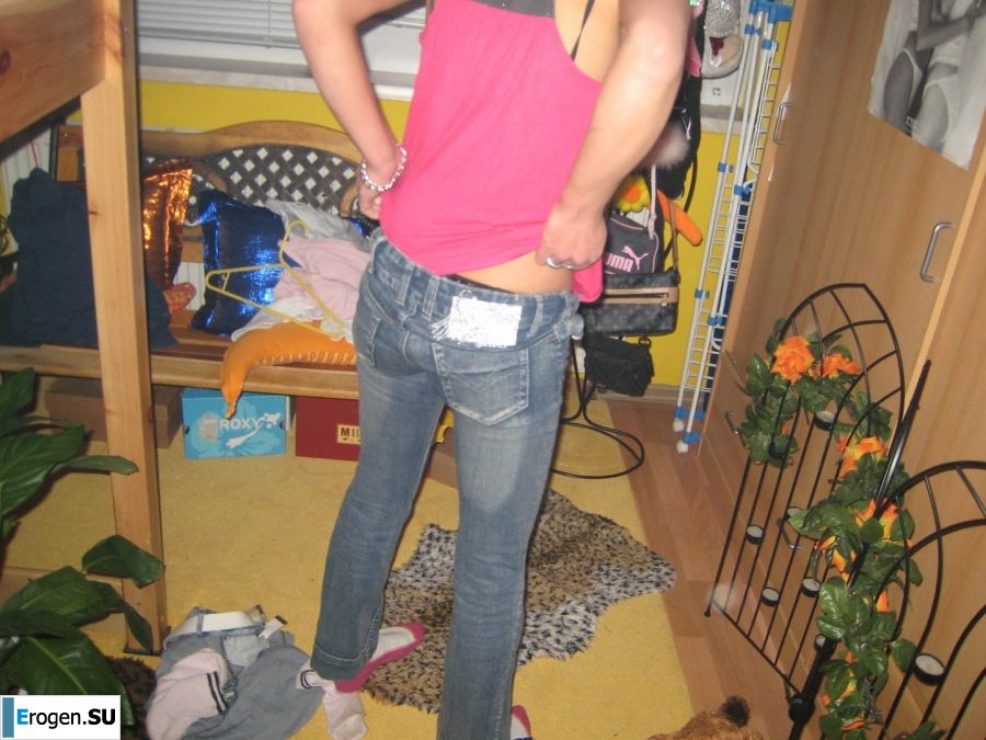 у парня встает только на татуированных телок. Фото 34