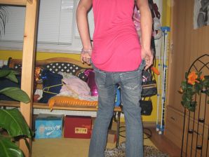 у парня встает только на татуированных телок. Эскиз 33