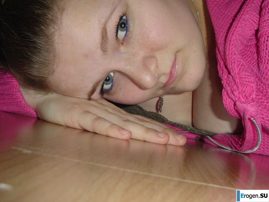 tits in the lens. Photo 12