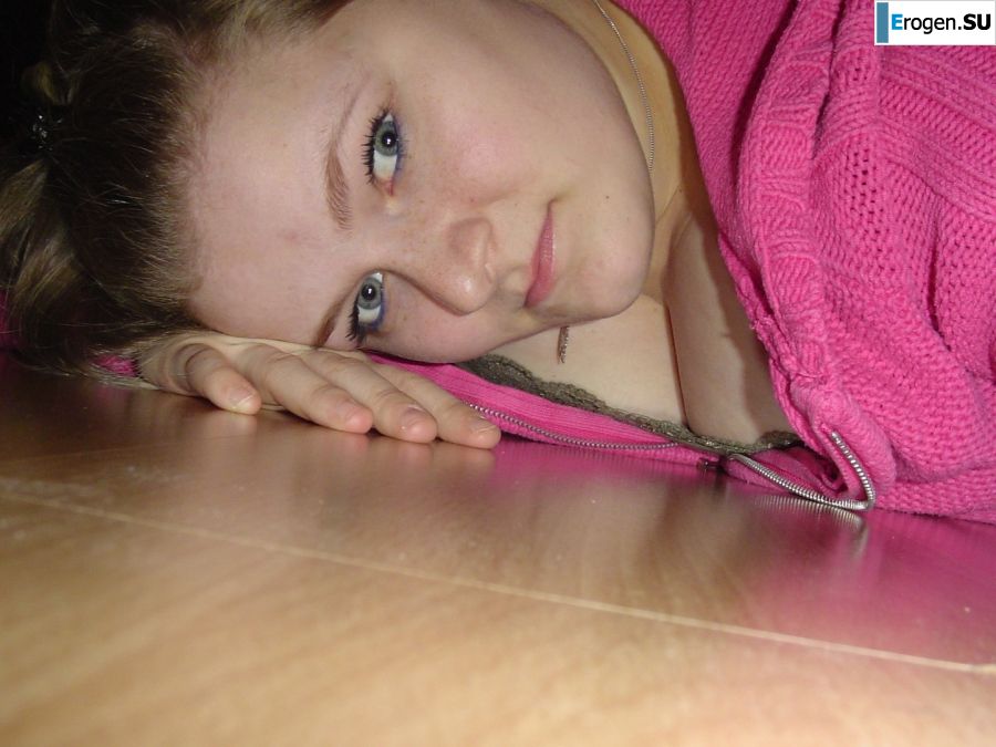 tits in the lens. Photo 13